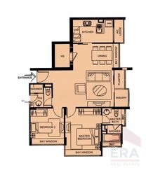 Sea Avenue Residences (D15), Apartment #561603691